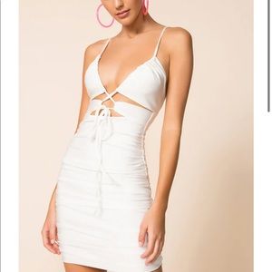 Tiger Mist - londyn dress